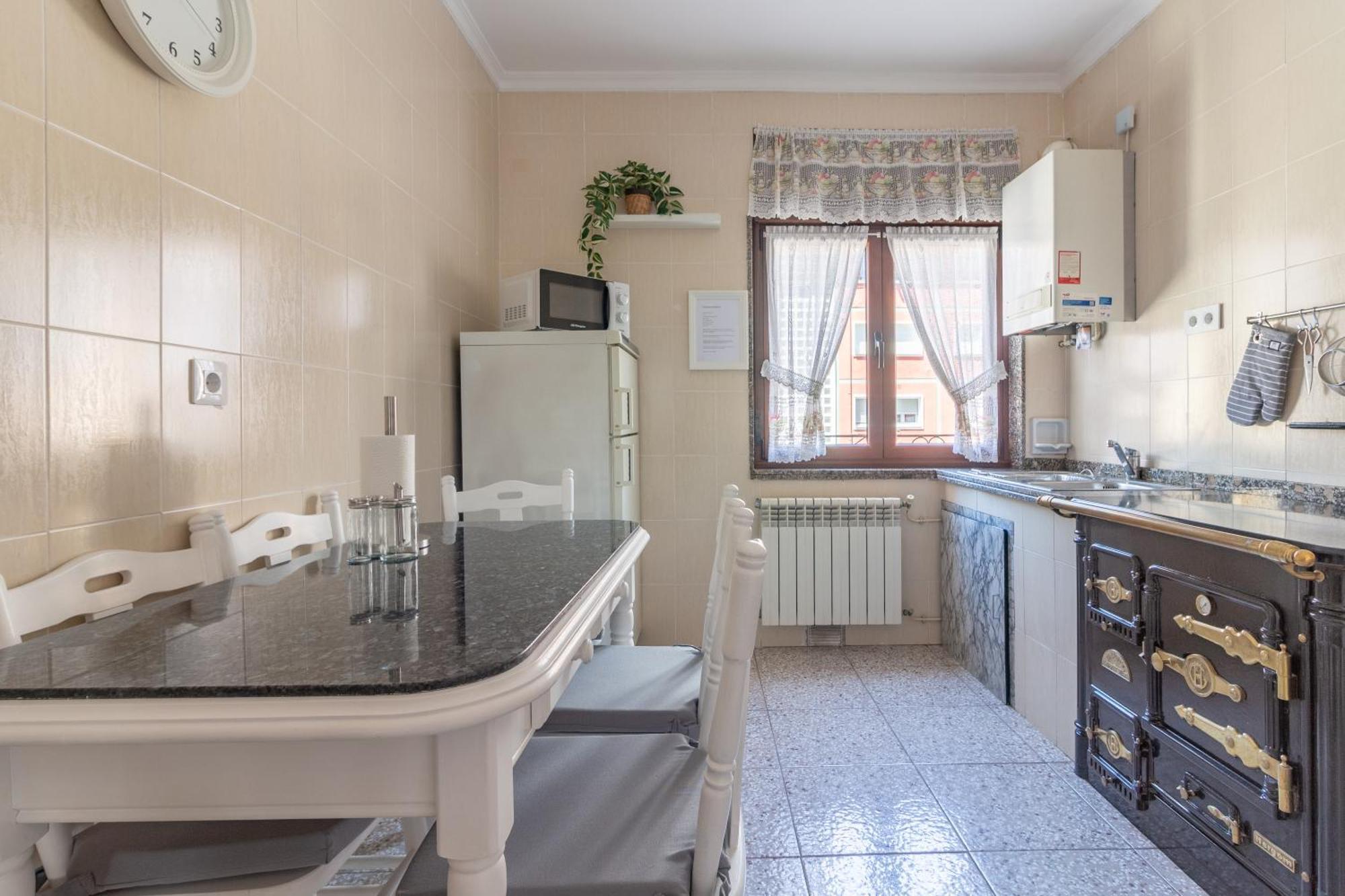 Ah Apartamento Urban Lena Vut6048As Pola de Lena Luaran gambar