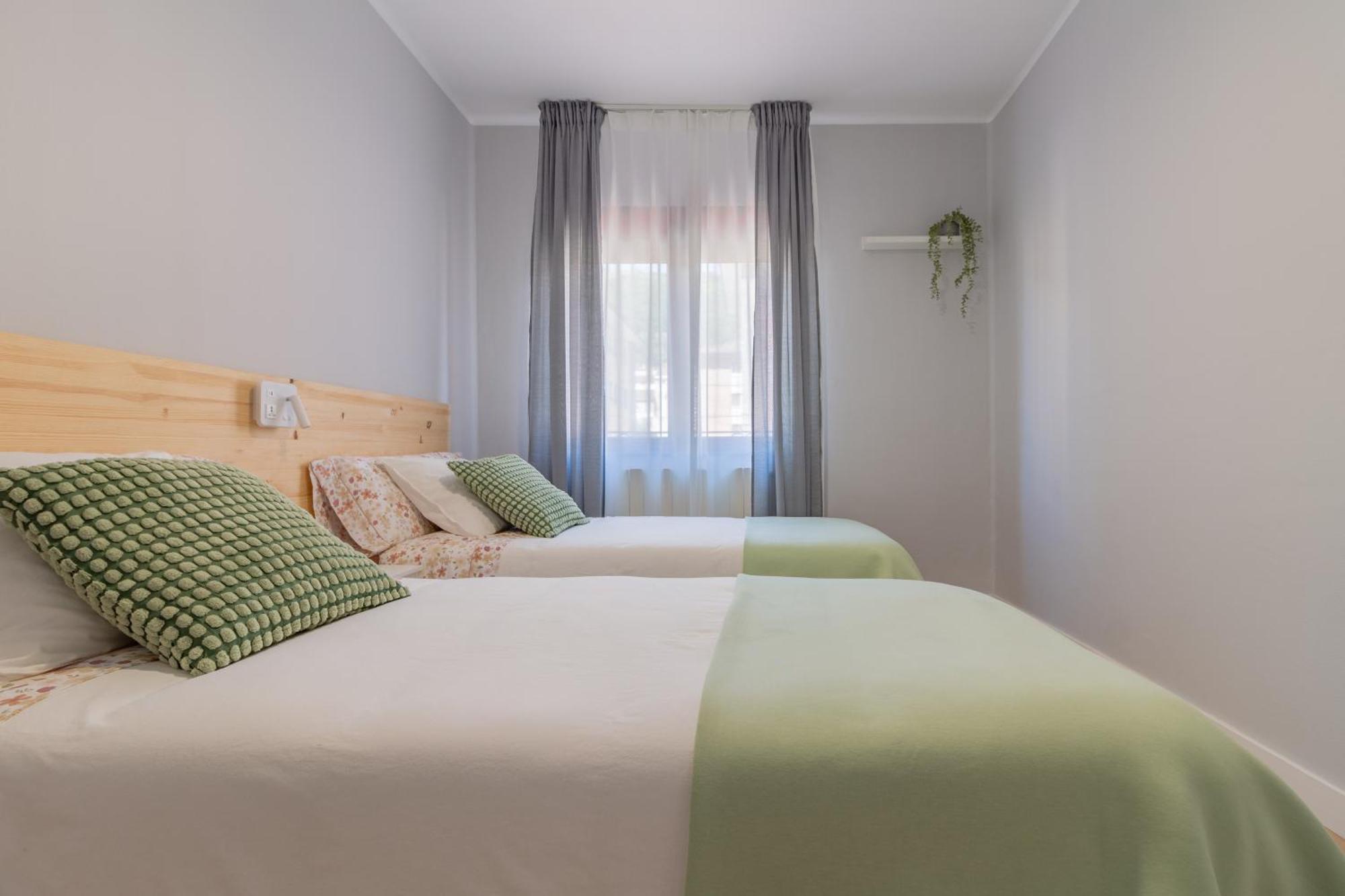 Ah Apartamento Urban Lena Vut6048As Pola de Lena Luaran gambar