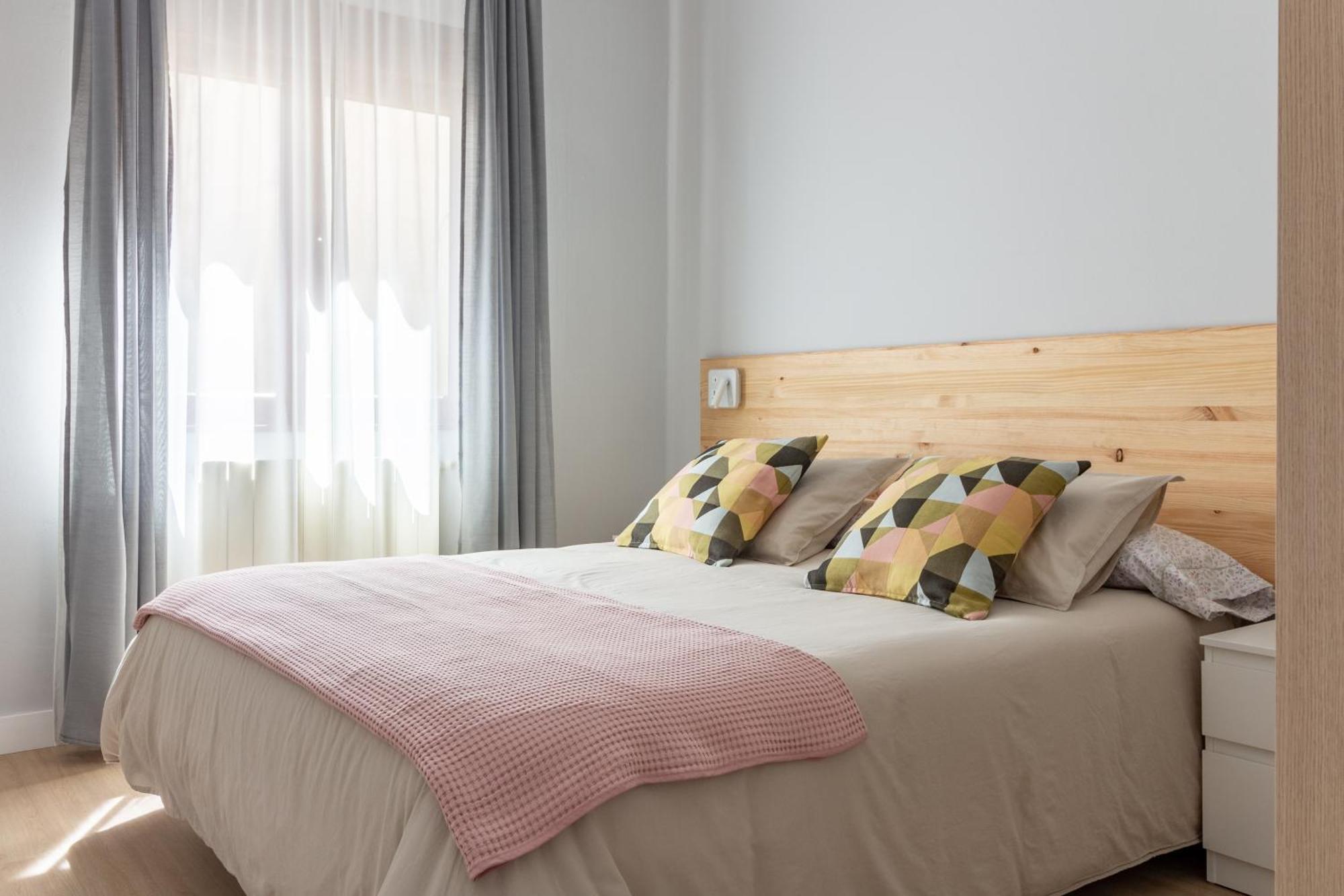 Ah Apartamento Urban Lena Vut6048As Pola de Lena Luaran gambar