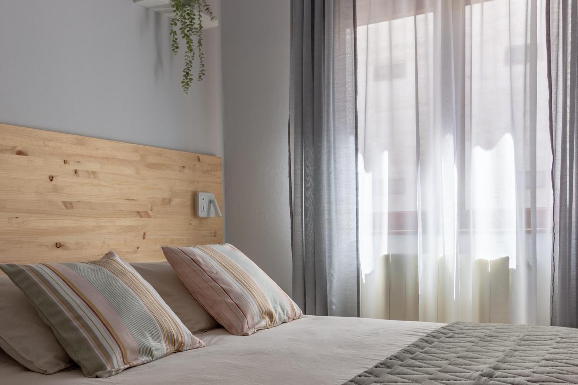 Ah Apartamento Urban Lena Vut6048As Pola de Lena Luaran gambar