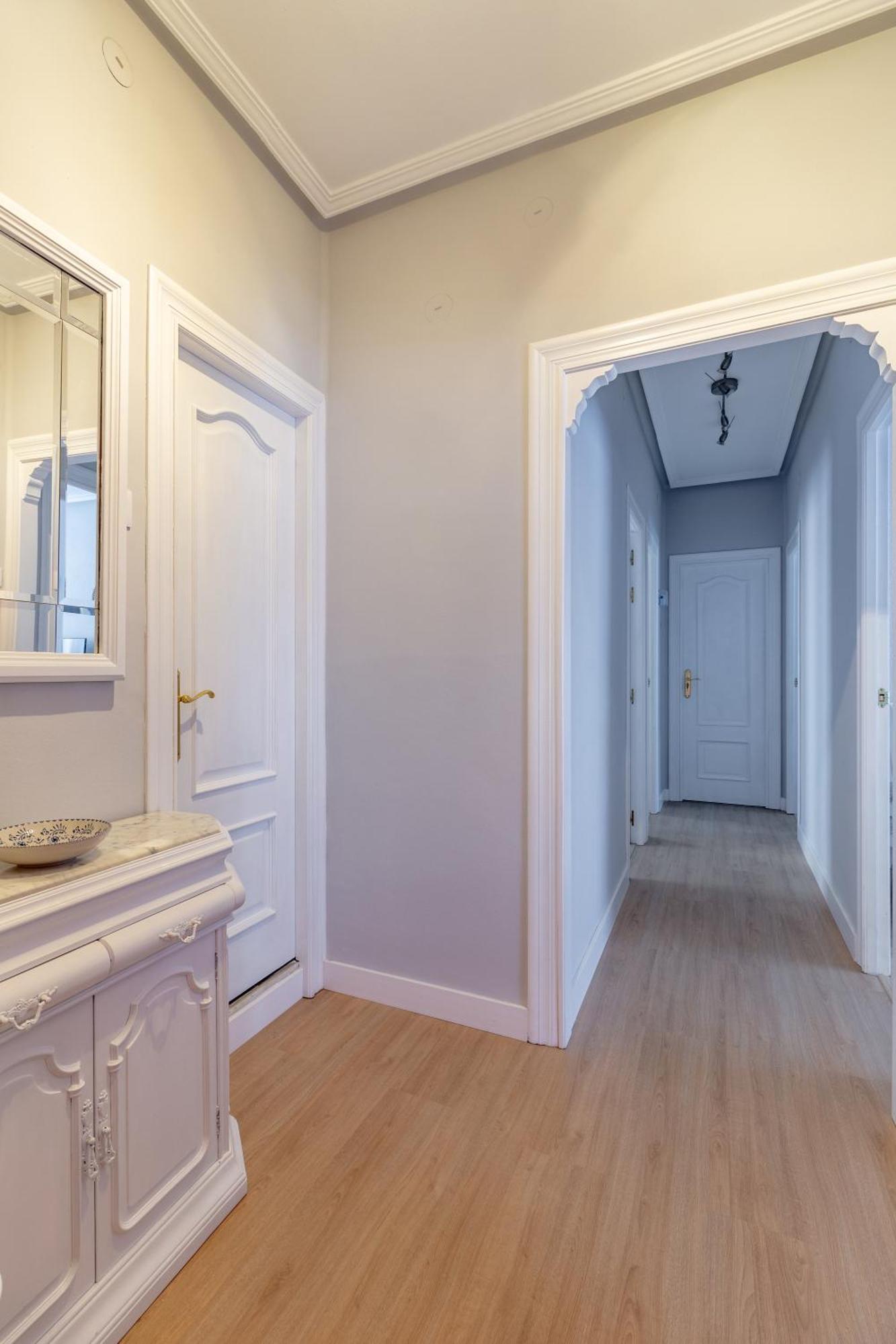 Ah Apartamento Urban Lena Vut6048As Pola de Lena Luaran gambar