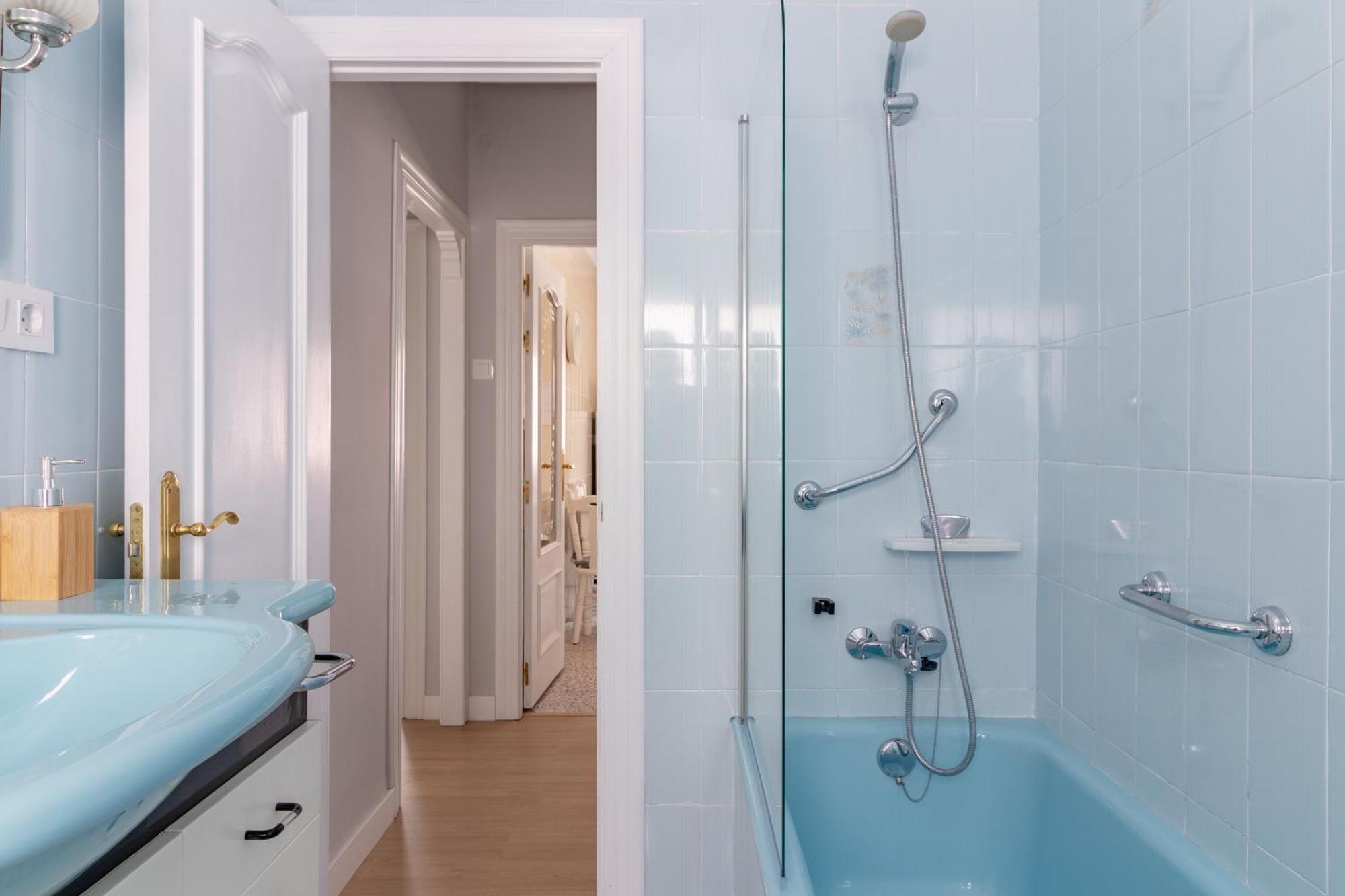 Ah Apartamento Urban Lena Vut6048As Pola de Lena Luaran gambar