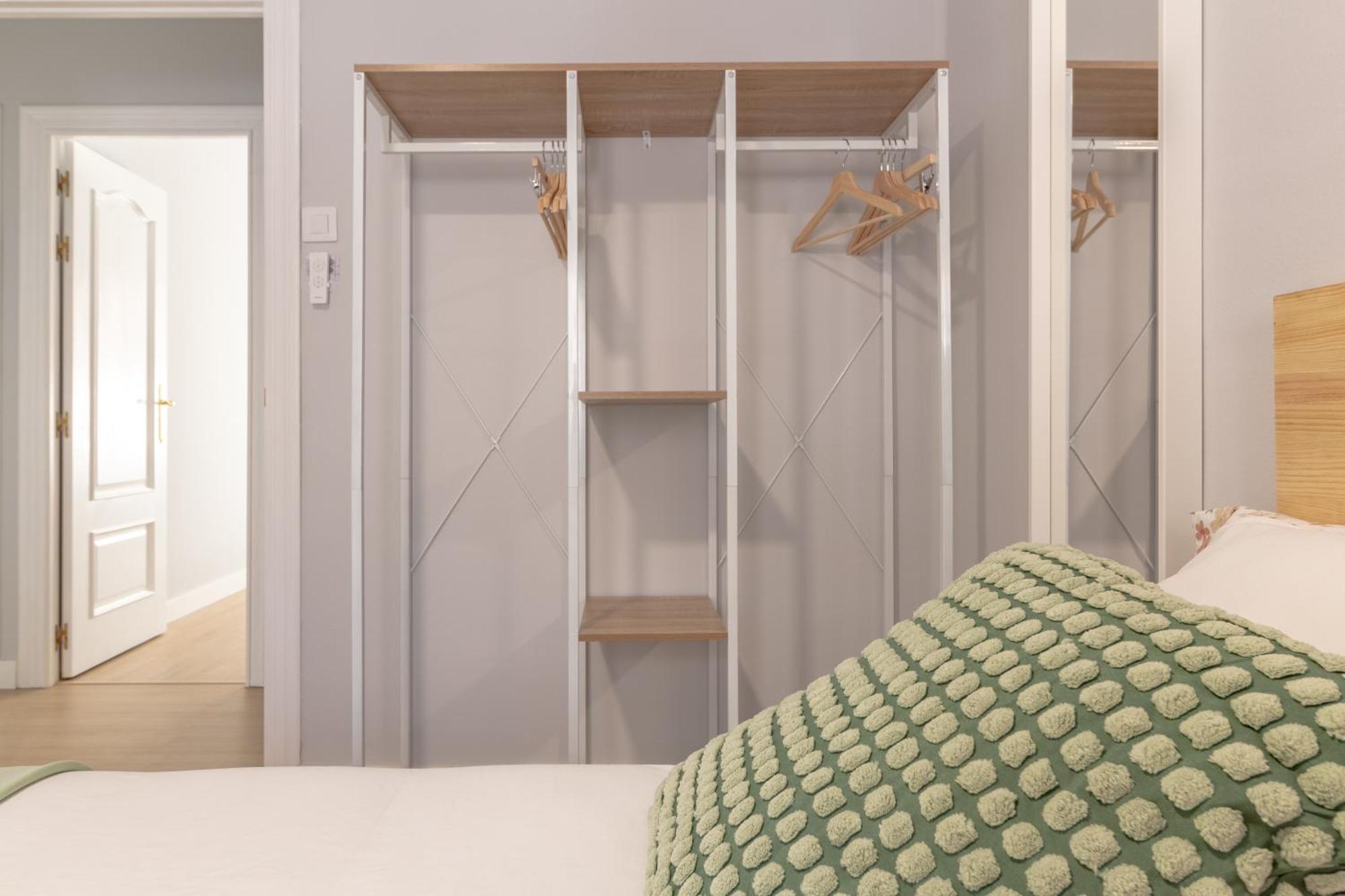 Ah Apartamento Urban Lena Vut6048As Pola de Lena Luaran gambar