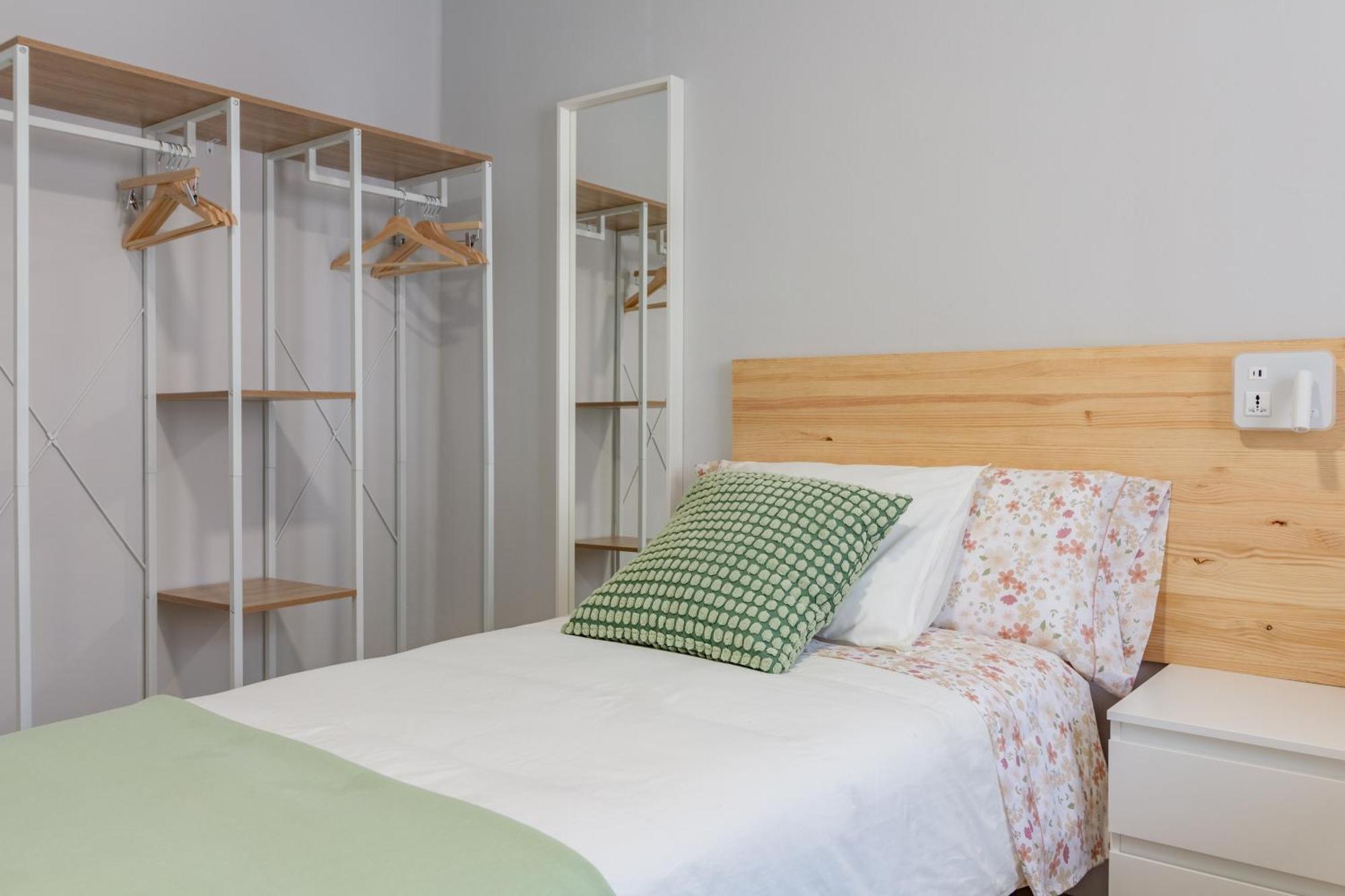 Ah Apartamento Urban Lena Vut6048As Pola de Lena Luaran gambar