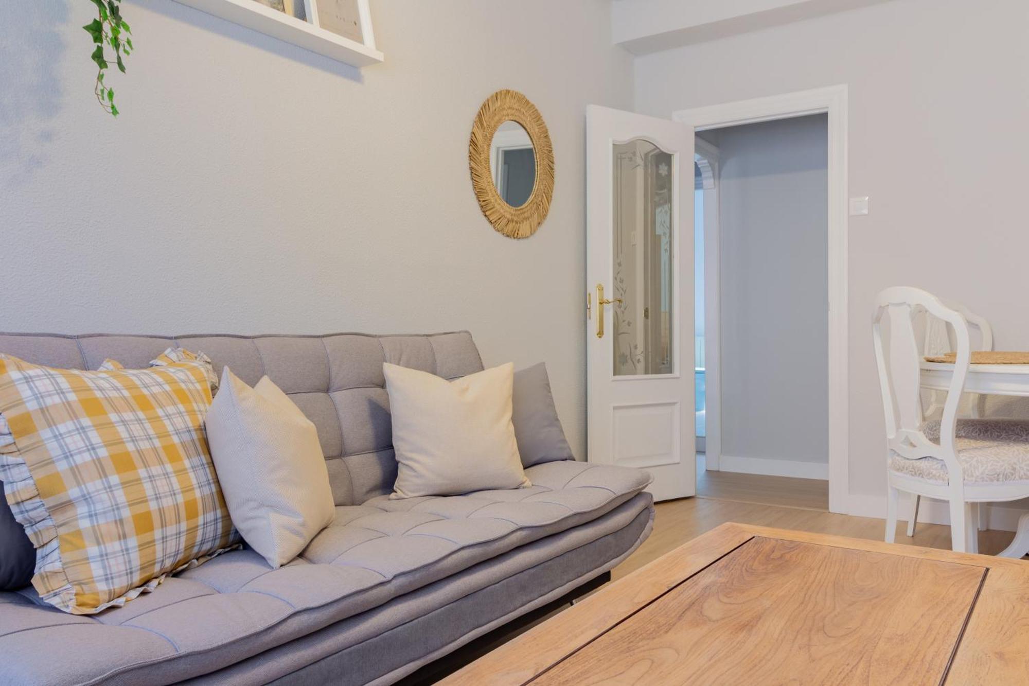 Ah Apartamento Urban Lena Vut6048As Pola de Lena Luaran gambar