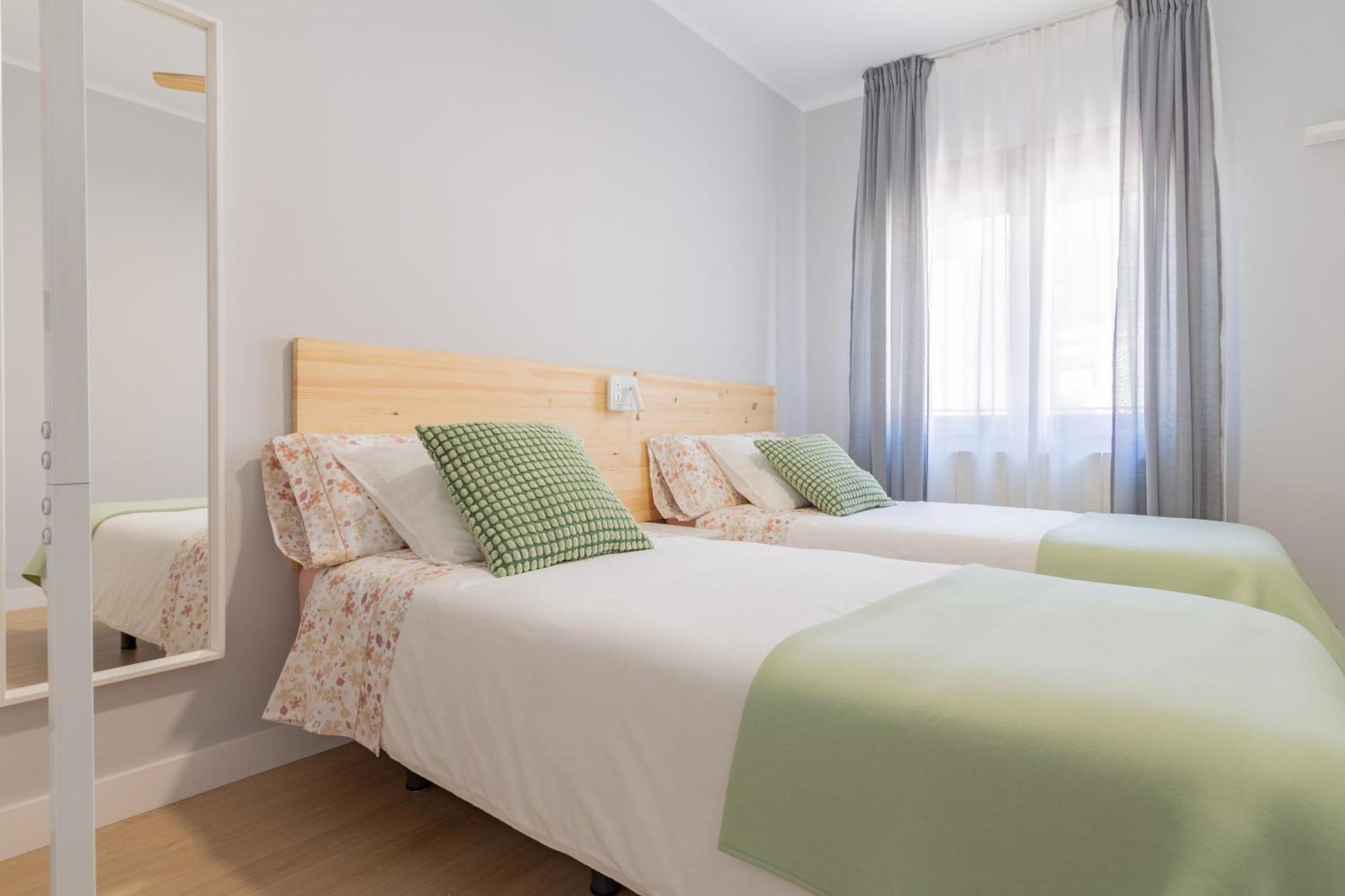 Ah Apartamento Urban Lena Vut6048As Pola de Lena Luaran gambar