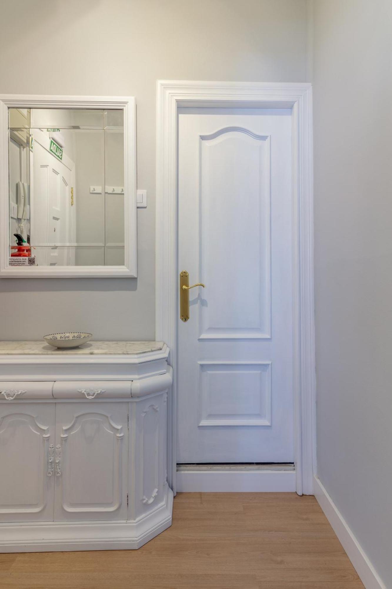 Ah Apartamento Urban Lena Vut6048As Pola de Lena Luaran gambar